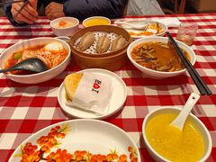 -西贝(大华虎城店)
