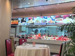 -普天和酒楼·新津菜·烤鸭(天津之眼店)