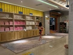 -纽斯洗浴SPA(三墩店)
