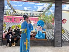 -寻宝记绍兴菜(状元店)
