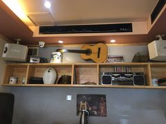 -以前的小酒馆(中山广场店)