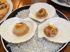 -107私厨·牛排馆(龙岗店)
