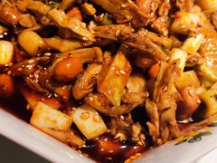 -院8里·小聚园老川菜(九眼桥店)