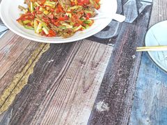 -大秦面庄(青松路店)