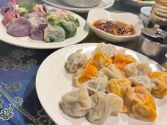 -宝源饺子(麦子店街店)