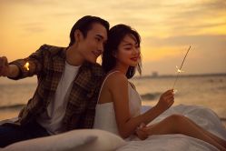 点击看大图 -太古映画婚纱摄影(天河店)