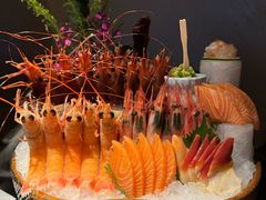 -花潮料理艺食馆(成都万象城店)