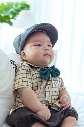 -光影纪·Baby·Home儿童摄影(丁桥店)