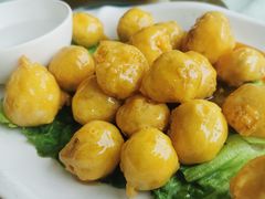 拔丝芋头-椿记烧鹅(叠彩店)