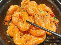 -小时候焗海鲜(鄞州万达店)