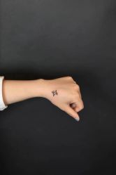 点击看大图 -越域刺青