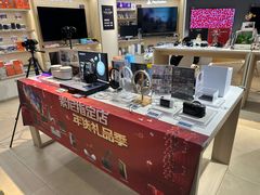 -SONY(民盈·国贸城店)