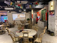 大堂-神伙烧烤(江北黄泥塝店)