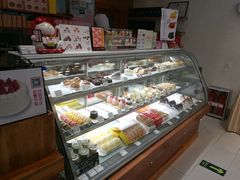 -西村叔叔的店·面包·甜品·蛋糕(崂山丽达店)