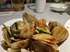 -达叔香味海鲜(海棠68环球美食街店)