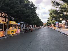 -沈阳方特欢乐世界