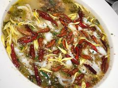 -太二酸菜鱼(正大广场店)