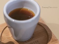 手冲咖啡-Oasis coffee燕谷咖啡(公信店)