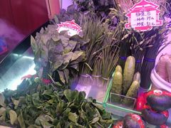 -那家老院子东北菜·饺子·小鸡炖蘑菇(艳华街店)