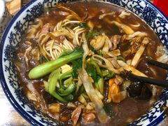 -顺丰面馆(打浦店)
