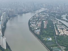 -广州塔