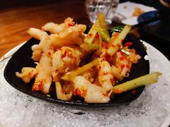 -星叶·东南亚料理(宁波万象汇店)