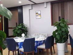 -北京烤鸭爱上川菜(中山路店)