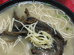 -瞻老元面馆(双塘路店)