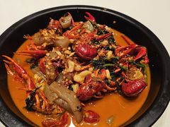 -聚味瞿记·龙虾堂(坡子街店)