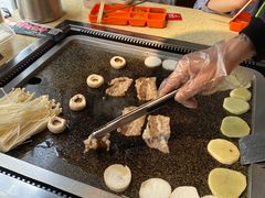 -猪的故事·韩式烤肉(韩乐坊店)