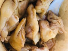 -山北老老头馄饨