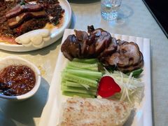 -陈阿婆鱼头泡饼·京味菜(复兴路店)