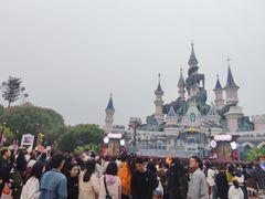 -芜湖方特东方神画