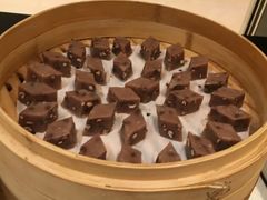 -上海大宁福朋喜来登酒店大堂吧(共和新路店)