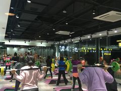 -一兆韦德健身