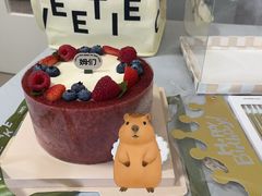 -姆们M Sweetie Cake(五道口店)