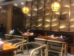 大堂-赵家小馆(沈阳禹洲广场店)