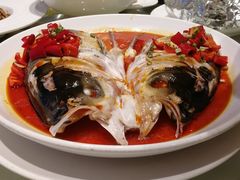 -金色艳阳天•粤菜 淮扬菜(古平岗店)