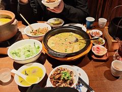 -索溪山寨·湘西饮食文化博物馆(标志门店)