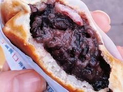 -味正点车轮饼可丽饼(南禅寺店)