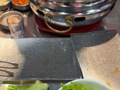 -燚青春东北泥炉烤肉(百合店)