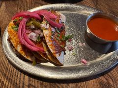 -Q MEX 库迈墨西哥餐吧(三里屯店)