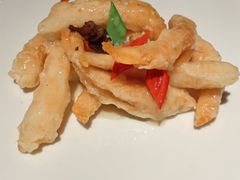 -奉天小馆·非遗东北菜(沈阳万象城店)