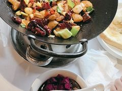 -潇湘码头·鲜湘菜(常营店)