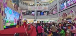 点击看大图 -孩子王童乐园(浏阳九方城店)