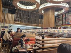 -三禾寿司(石龙店)