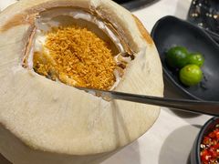 -狐狸爱上椰子鸡(滨江星光大道店)