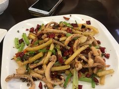 -百姓康洁洗浴中心