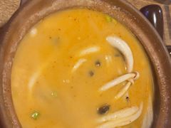 -椰莱泰小谷·东南亚融合菜(坪山悦阾SPACE店)