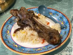 -阿吾丹的烤羊·新疆菜·抓饭·拌面(乌尔禾店)